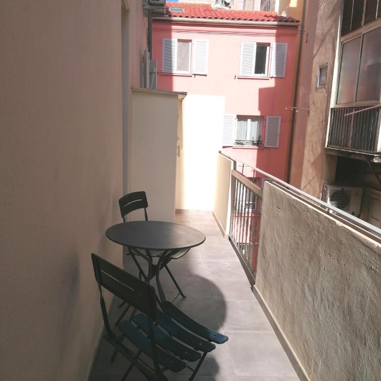 T2 type new yorkais - Appartement 1 Chambre - 6