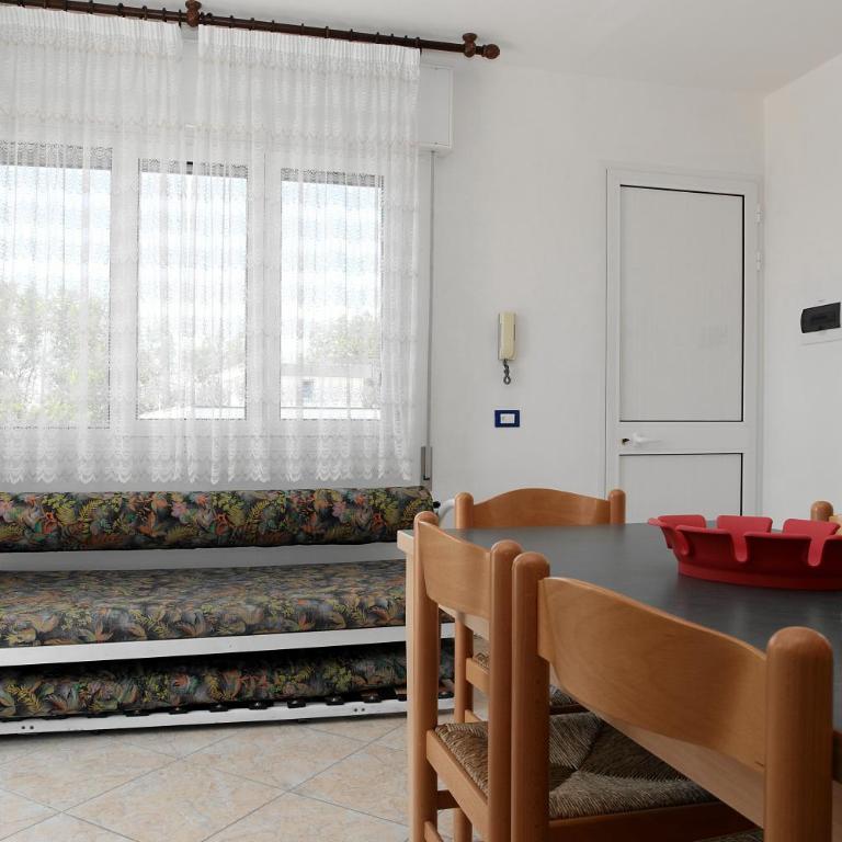 Residence La Pigna - Appartamento Attico - 1