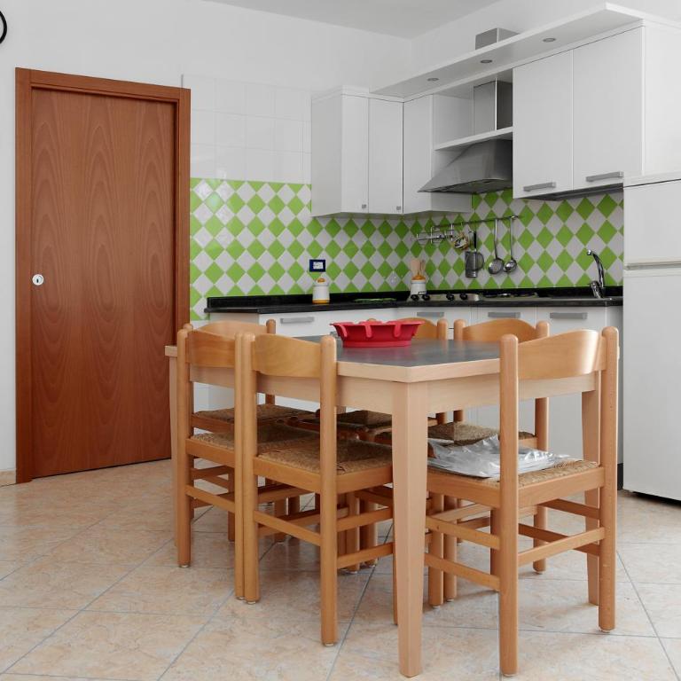 Residence La Pigna - Appartamento Attico - 2