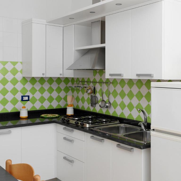 Residence La Pigna - Appartamento Attico - 3