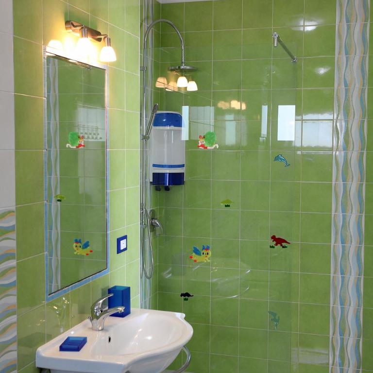 Residence La Pigna - Appartamento Attico - 6