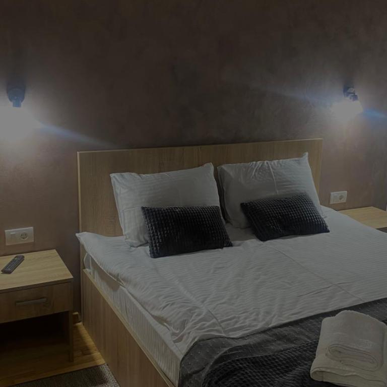 Alexandro Apartmani Zlatibor - Apartment with Balcony - 5