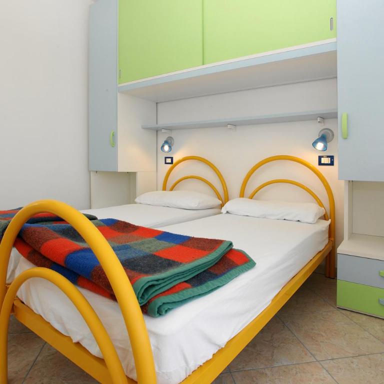 Residence La Pigna - Appartamento Attico - 7