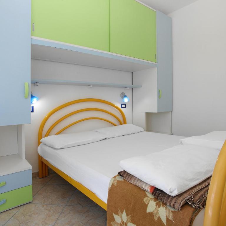Residence La Pigna - Appartamento Attico - 9