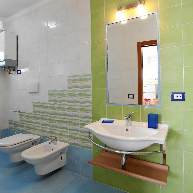Residence La Pigna - Appartamento Attico - 11