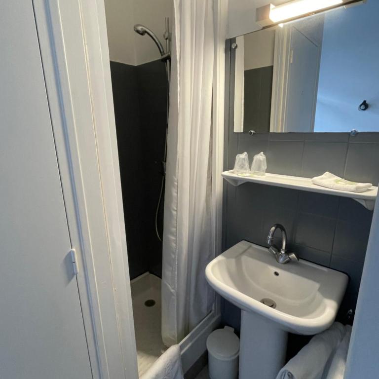 Les Chiens du Guet - Chambre Double Standard - 8