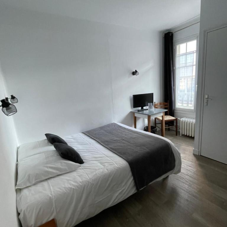 Les Chiens du Guet - Chambre Double Standard - 6