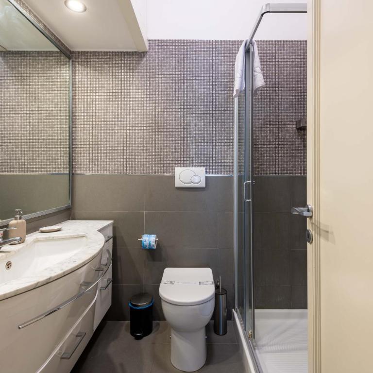 ELICAL Luxury Apartments - Appartamento Standard - 1