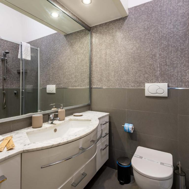 ELICAL Luxury Apartments - Appartamento Standard - 3