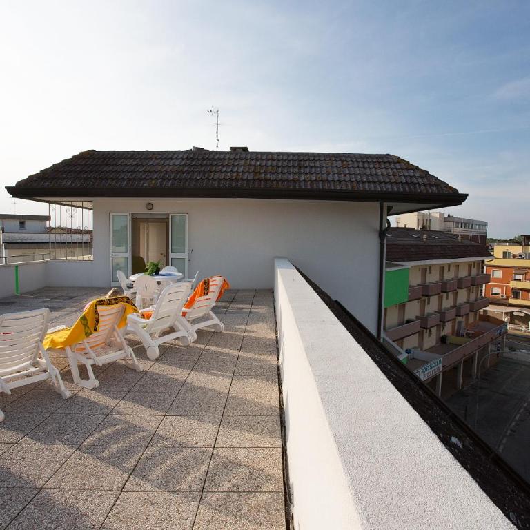 Residence La Pigna - Appartamento Attico - 14