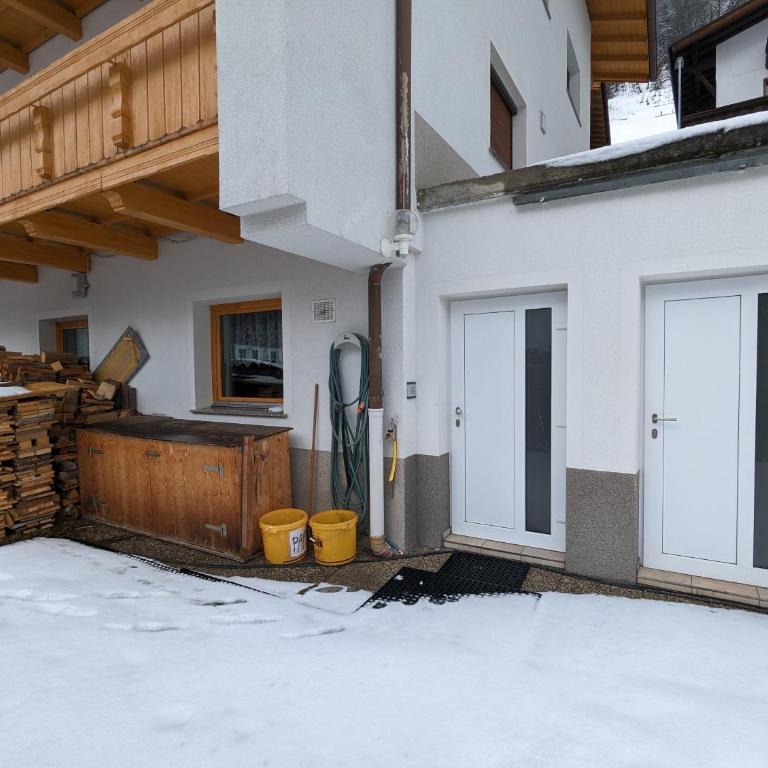 Apartment Fatlar - Apartment - 16