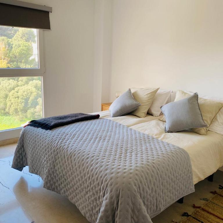 Apartamento Fuengirola Torreblanca del sol - Apartamento de 3 dormitorios - 14