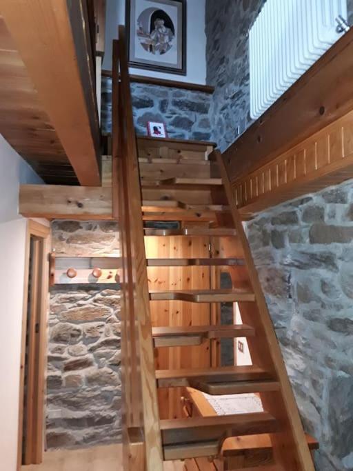 Tana della volpe 1 - Appartamento con 2 Camere da Letto - 9
