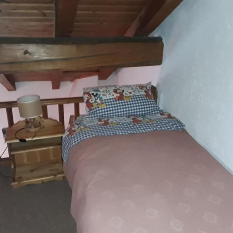 Tana della volpe 1 - Appartamento con 2 Camere da Letto - 11