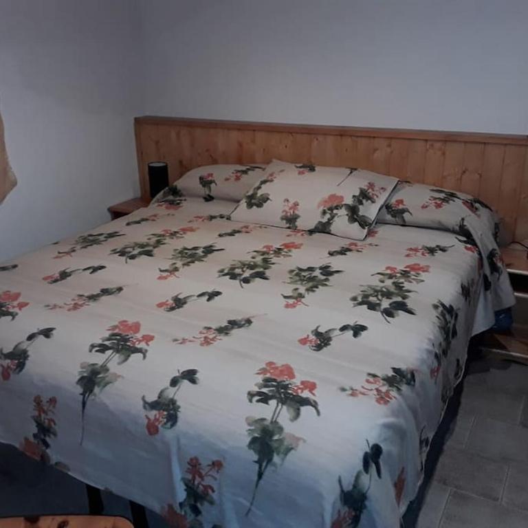 Tana della volpe 1 - Appartamento con 2 Camere da Letto - 12