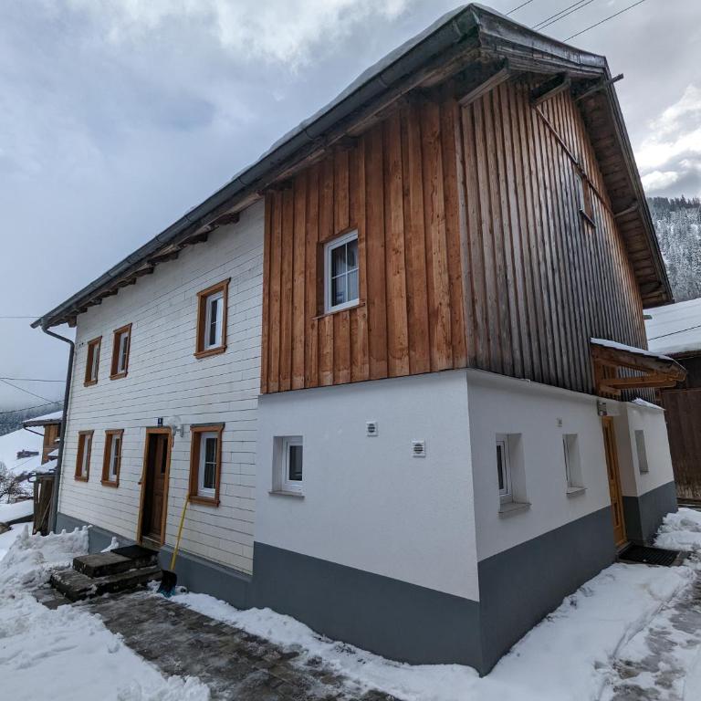 Ferienhaus Fatlar - Haus mit 4 Schlafzimmern - 14