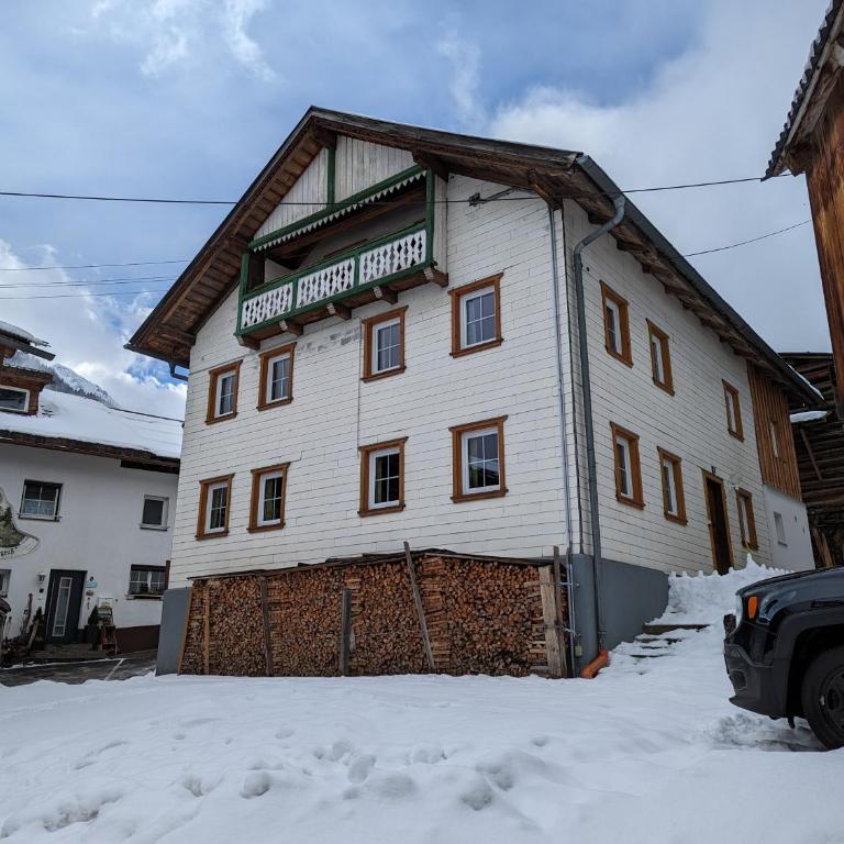 Ferienhaus Fatlar - Haus mit 4 Schlafzimmern - 11