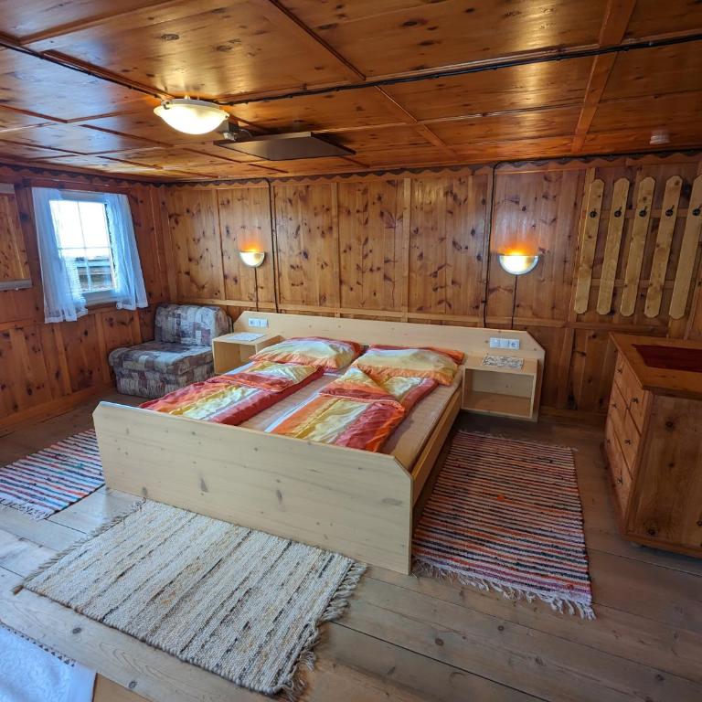 Ferienhaus Fatlar - Haus mit 4 Schlafzimmern - 9