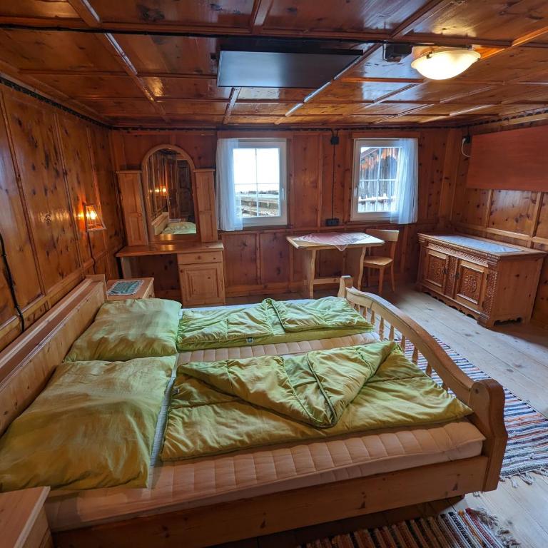 Ferienhaus Fatlar - Haus mit 4 Schlafzimmern - 12