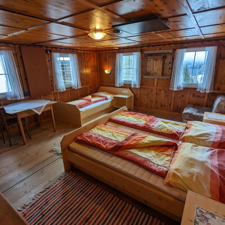 Ferienhaus Fatlar - Haus mit 4 Schlafzimmern - 10