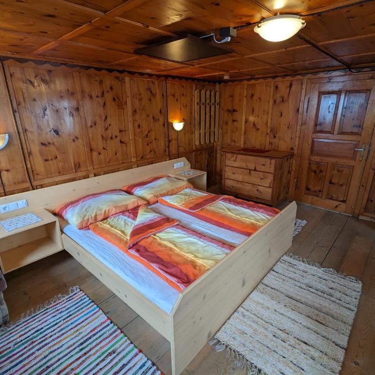 Ferienhaus Fatlar - Haus mit 4 Schlafzimmern - 8