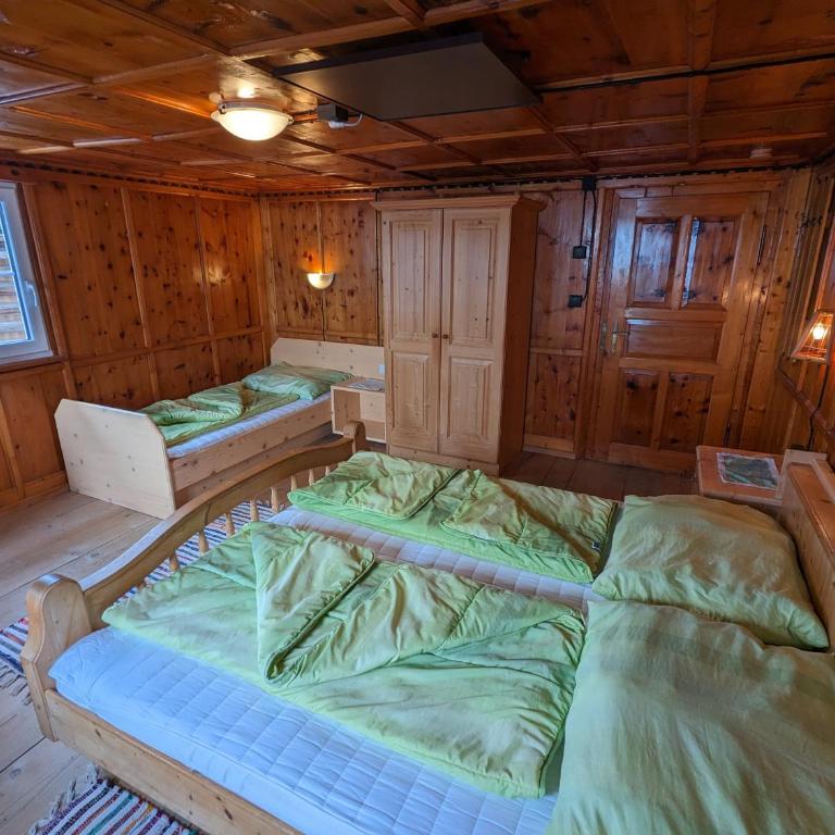 Ferienhaus Fatlar - Haus mit 4 Schlafzimmern - 7