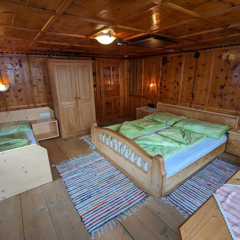 Ferienhaus Fatlar - Haus mit 4 Schlafzimmern - 4