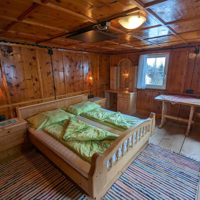 Ferienhaus Fatlar - Haus mit 4 Schlafzimmern - 2