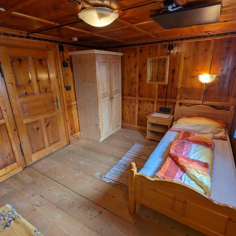 Ferienhaus Fatlar - Haus mit 4 Schlafzimmern - 16
