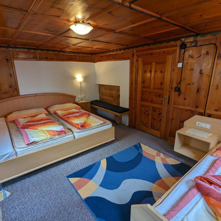 Ferienhaus Fatlar - Haus mit 4 Schlafzimmern - 19