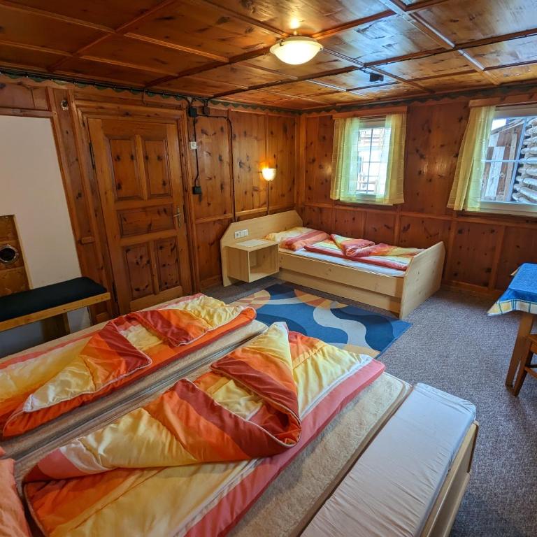 Ferienhaus Fatlar - Haus mit 4 Schlafzimmern - 23