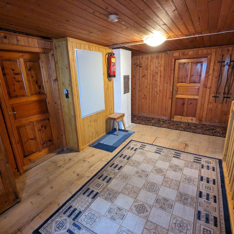 Ferienhaus Fatlar - Haus mit 4 Schlafzimmern - 28
