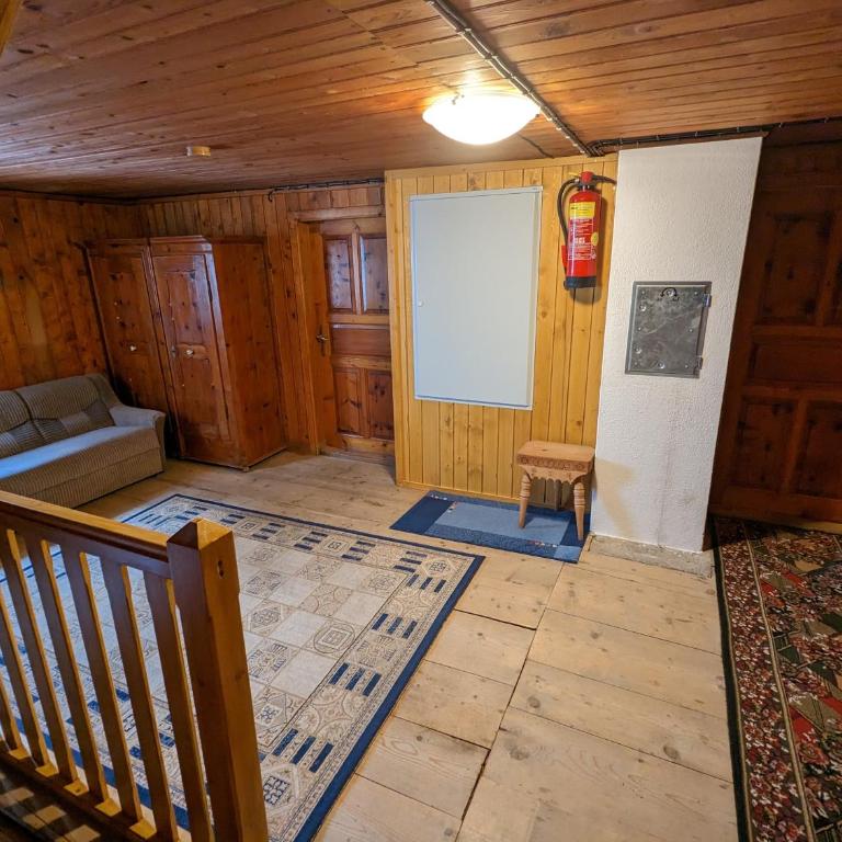 Ferienhaus Fatlar - Haus mit 4 Schlafzimmern - 32