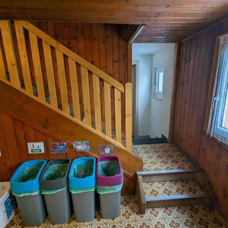 Ferienhaus Fatlar - Haus mit 4 Schlafzimmern - 34