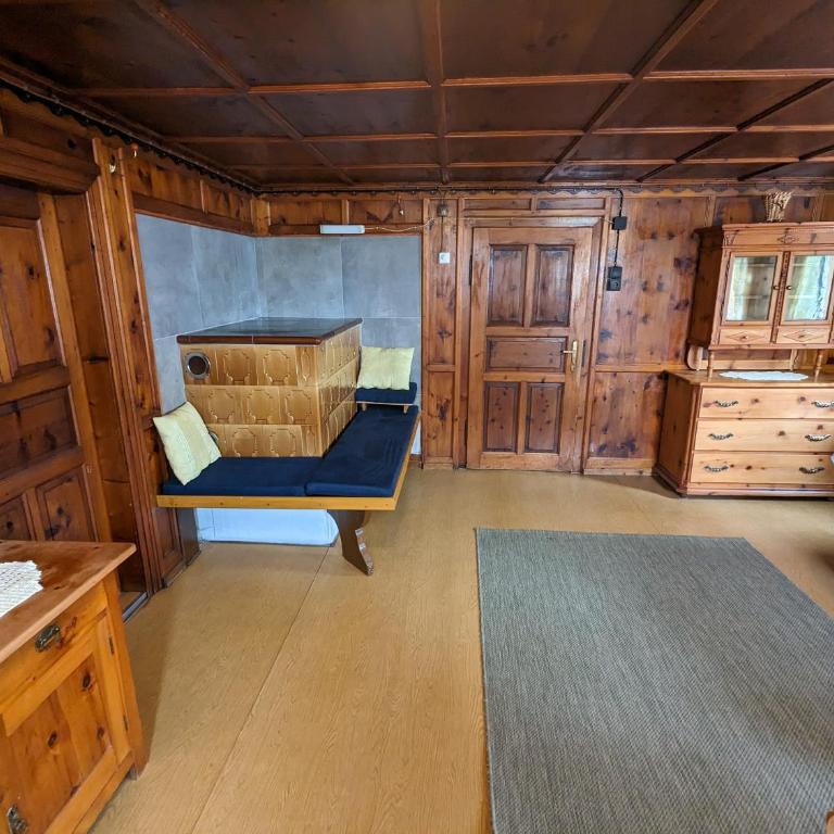 Ferienhaus Fatlar - Haus mit 4 Schlafzimmern - 38