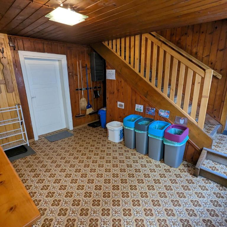 Ferienhaus Fatlar - Haus mit 4 Schlafzimmern - 36