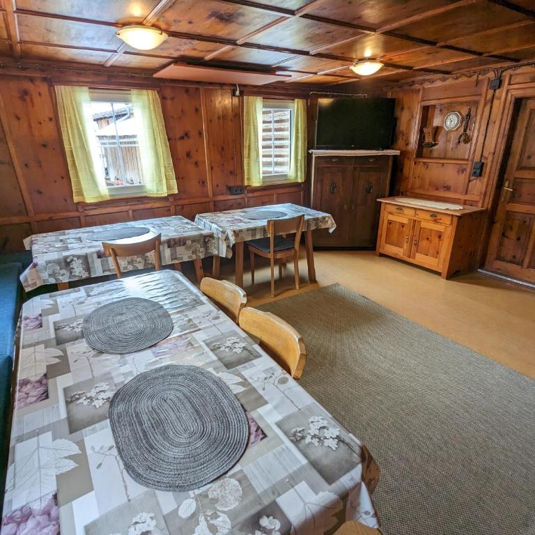 Ferienhaus Fatlar - Haus mit 4 Schlafzimmern - 37