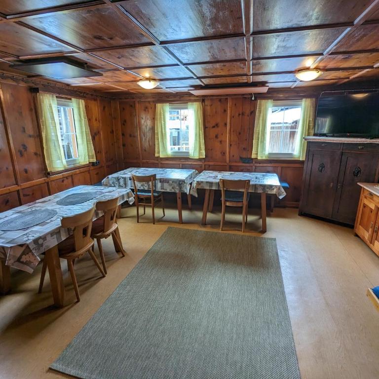 Ferienhaus Fatlar - Haus mit 4 Schlafzimmern - 41