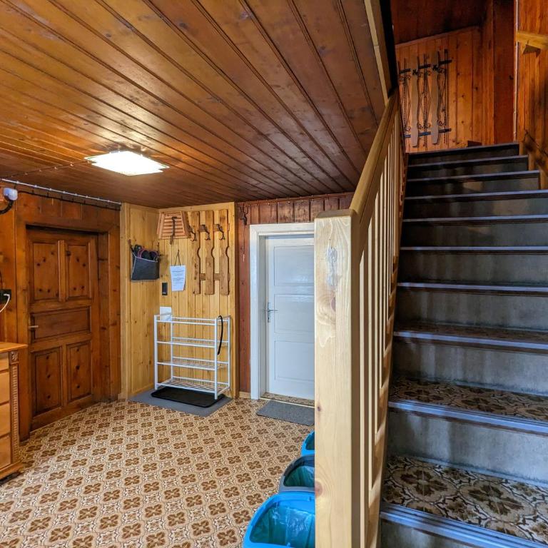 Ferienhaus Fatlar - Haus mit 4 Schlafzimmern - 42