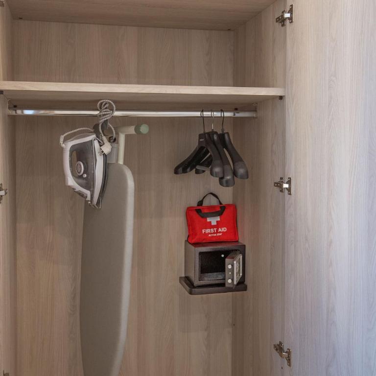 La Preziosa Apartment Duomo - Appartamento con 2 Camere da Letto - 10