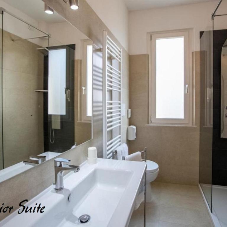 Hotel Lory My Wellness SPA - Junior Suite con Balcone - 3