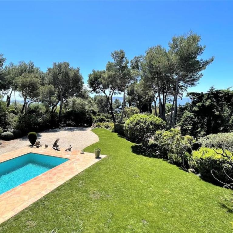 La Californienne - Villa - 1