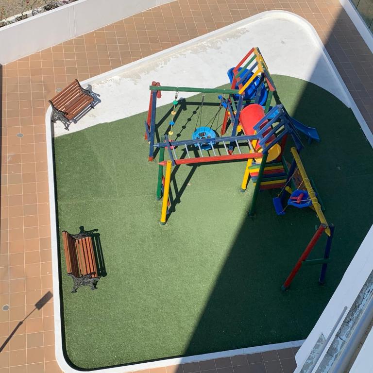 Santa Marta Rodadero Sur Playa salguero A 200 Mts Del Mar - Apartamento de 2 dormitorios - 53
