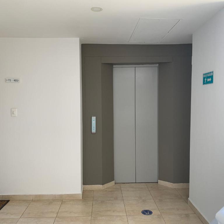Santa Marta Rodadero Sur Playa salguero A 200 Mts Del Mar - Apartamento de 2 dormitorios - 42