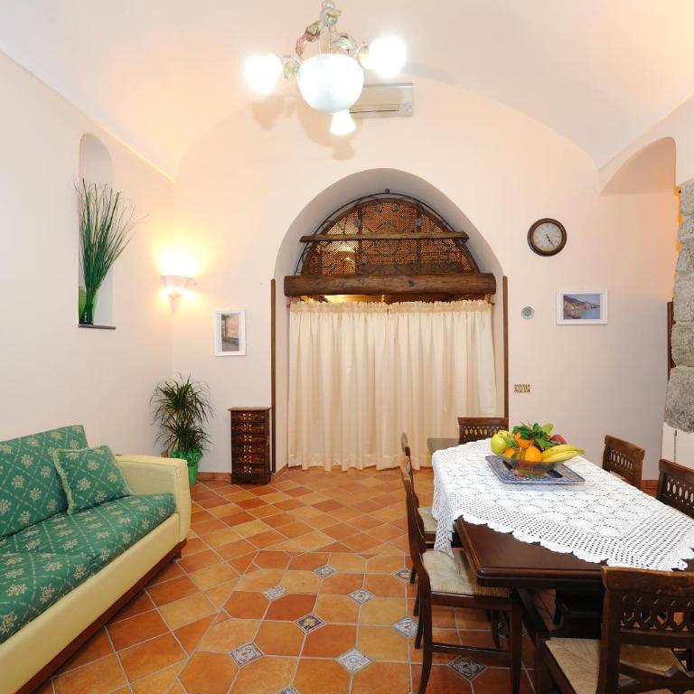 La Residenza del Saraceno - Camera King Deluxe - 8
