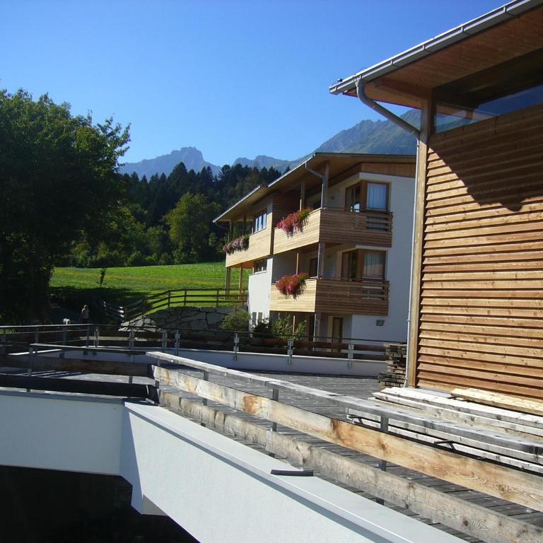 Apartments Karlhof - Appartamento - 8
