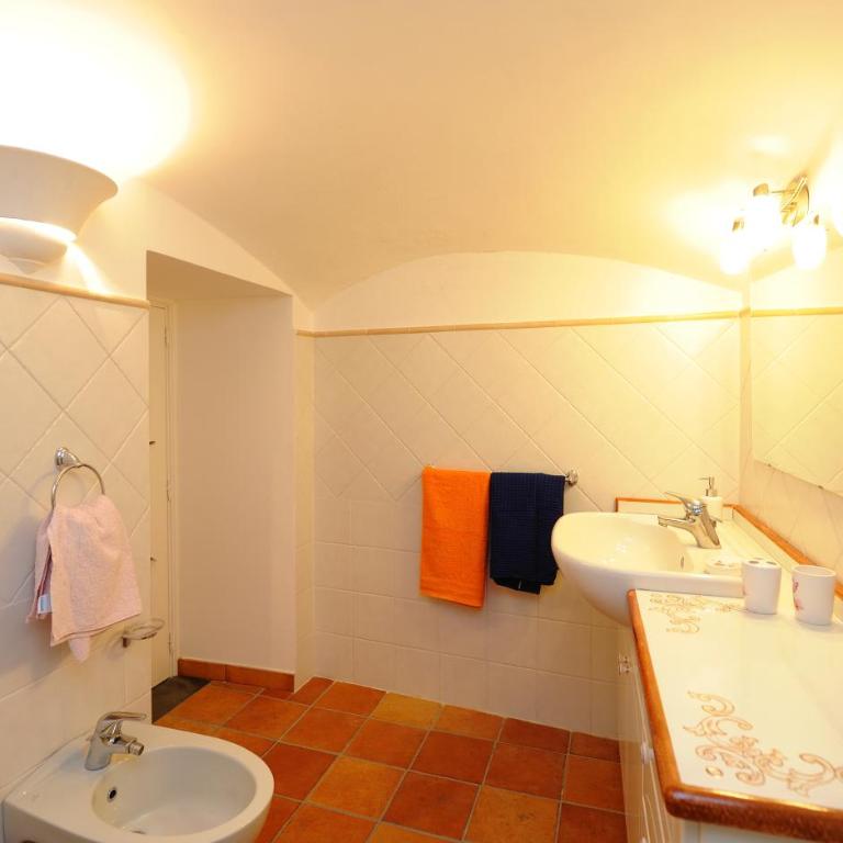 La Residenza del Saraceno - Camera King Deluxe - 19