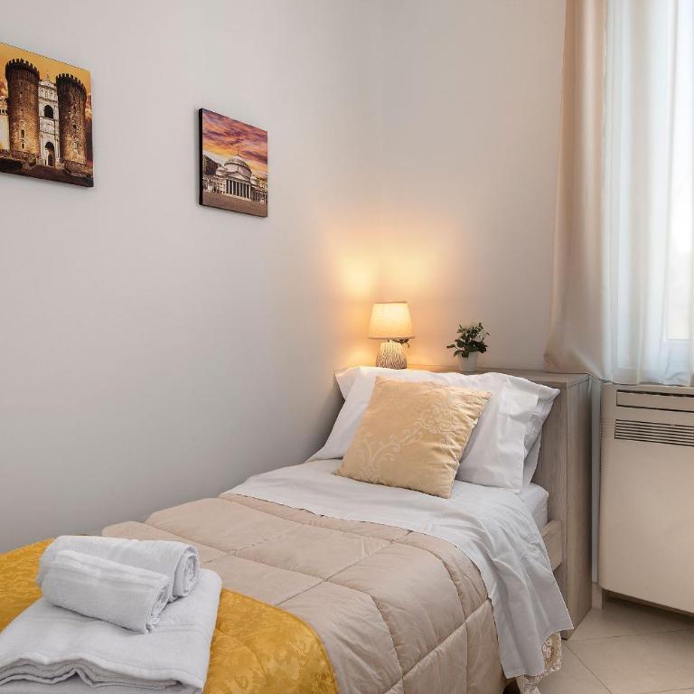 La Preziosa Apartment Duomo - Appartamento con 2 Camere da Letto - 19