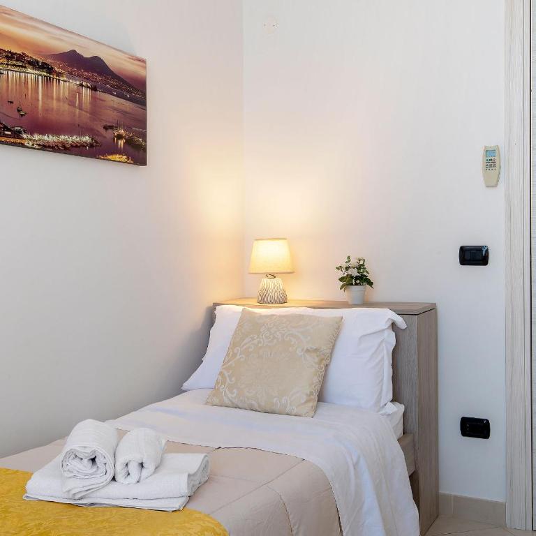 La Preziosa Apartment Duomo - Appartamento con 2 Camere da Letto - 20