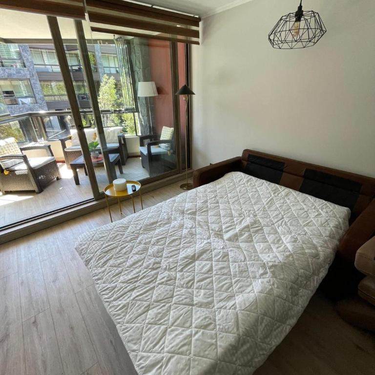 Pucón Estilo Resort - Two-Bedroom Apartment - 7